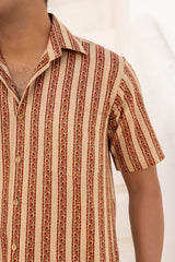 Heritage Half Sleeve Shirt