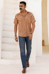 Heritage Half Sleeve Shirt