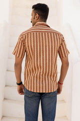 Heritage Half Sleeve Shirt