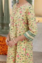 Titli Kurta