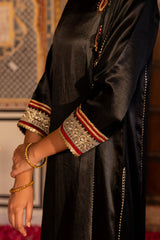 Syah Mashru Kurta