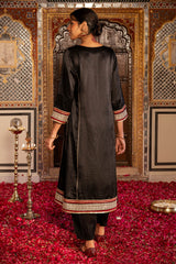 Syah Mashru Kurta