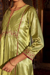 Jaitoon Mashru Kurta