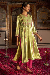 Jaitoon Mashru Kurta