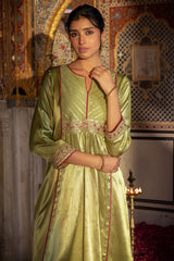 Jaitoon Mashru Kurta