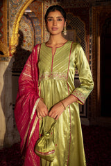 Jaitoon Mashru Kurta