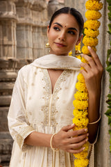 Heena Gota Kurta