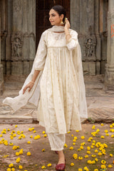 Shree Embroidered Kurta