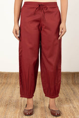 Sindoori Trousers
