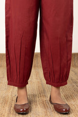 Sindoori Trousers