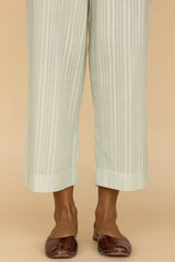 French Green Trousers
