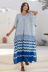 Kaftan Blues