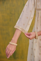 Shree Embroidered Kurta