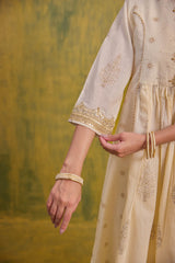 Heena Gota Kurta