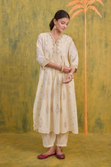 Heena Gota Kurta