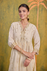 Heena Gota Kurta