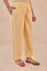Wide Trousers