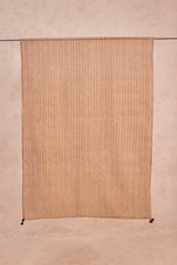 Bagru Striped Dupatta