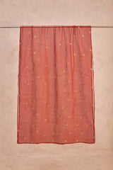 Rust Doria Dupatta