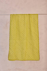 Raw Mango Doria Dupatta