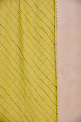 Raw Mango Doria Dupatta