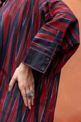 Nagma Handloom Anti-Fit Kurta