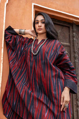 Nagma Handloom Anti-Fit Kurta