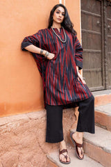 Nagma Handloom Anti-Fit Kurta