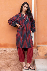 Nagma Handloom Anti-Fit Kurta