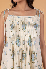 Dahilia Strappy Dress