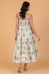 Dahilia Strappy Dress