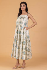 Dahilia Strappy Dress