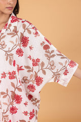 Greta Anti-Fit Shirt