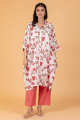 Greta Anti-Fit Shirt