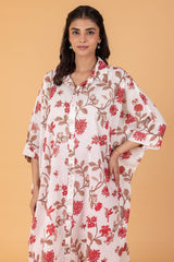 Greta Anti-Fit Shirt