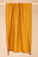 Sonchidi Chanderi Dupatta