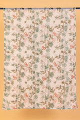 Gretel Green Doria Dupatta