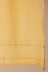 Nargis Chanderi Dupatta