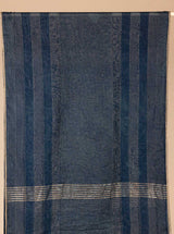 Morni Chanderi Lurex Dupatta