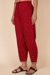 Gauri Afghani Trousers