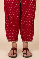 Gauri Afghani Trousers