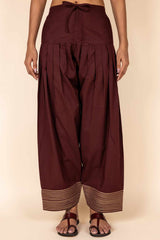 Tamara Farshi Salwar