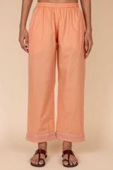 Zeenat Cambric Trousers