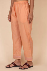 Zeenat Cambric Trousers