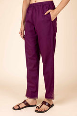 Zarika Narrow Trousers