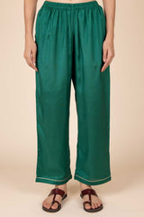 Heer Santoon Wide Trousers