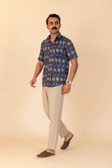 Anaar Half Sleeve Shirt