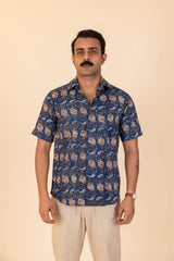 Anaar Half Sleeve Shirt
