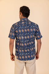 Anaar Half Sleeve Shirt