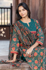 Heritage Tucked Kurta